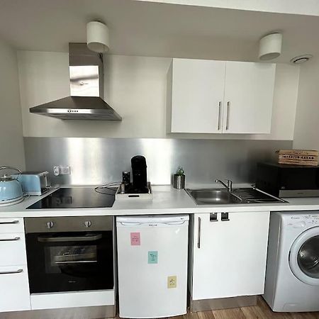 Tres Bel Appartement A 2 Pas Du Theatre Sebastopol Lille Exterior photo